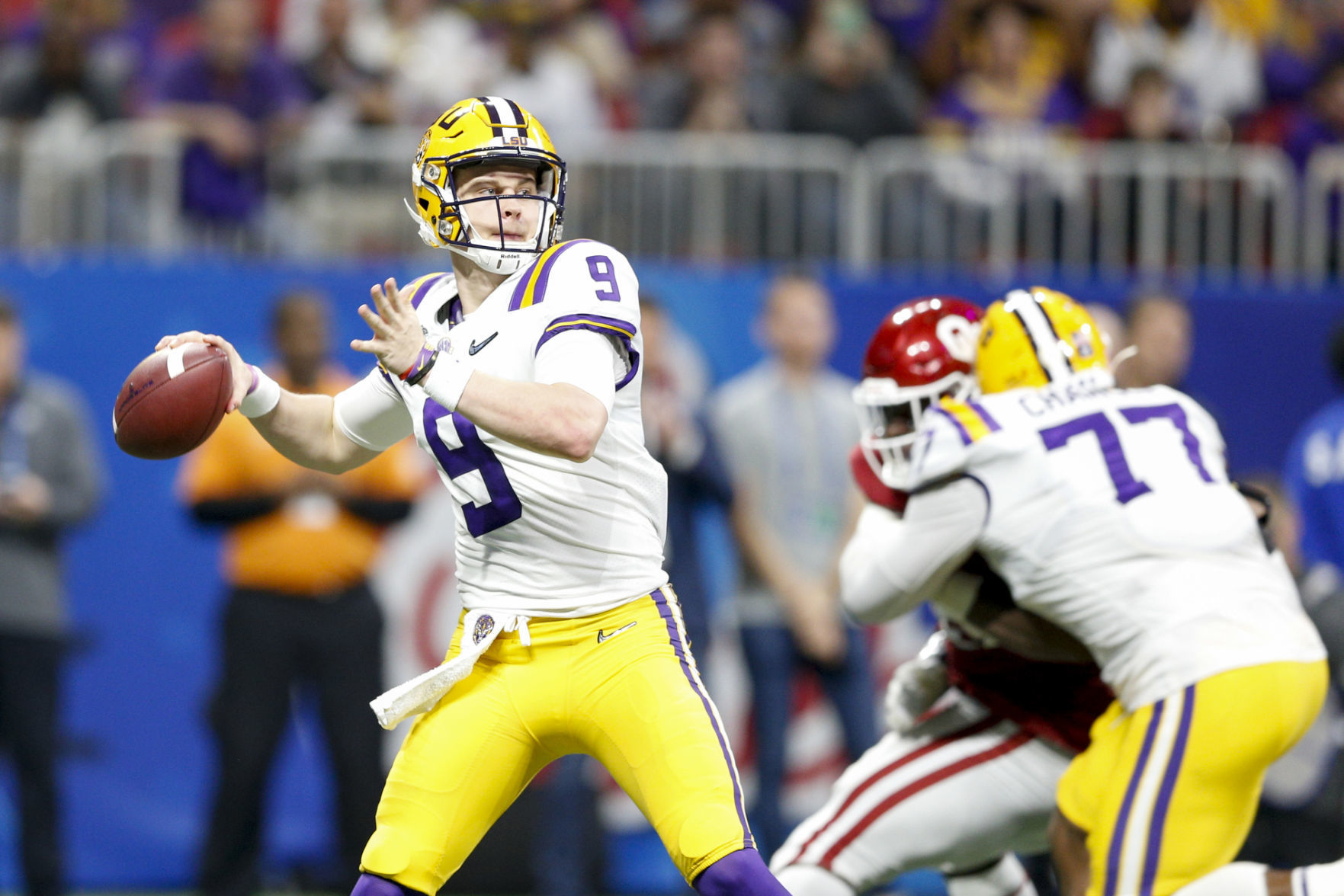 Peach Bowl